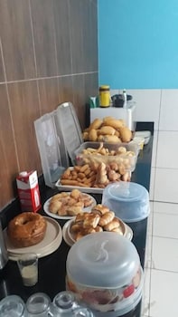 hotel pousada kolosso