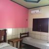 hotel pousada kolosso