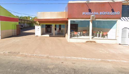 aragarcas