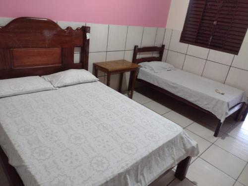 hotel pousada kolosso
