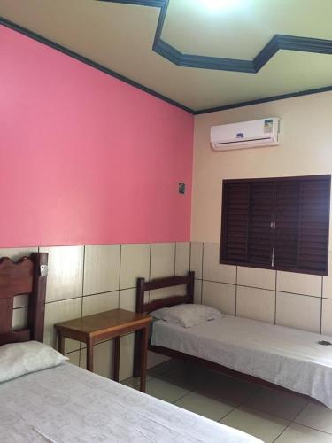 hotel pousada kolosso