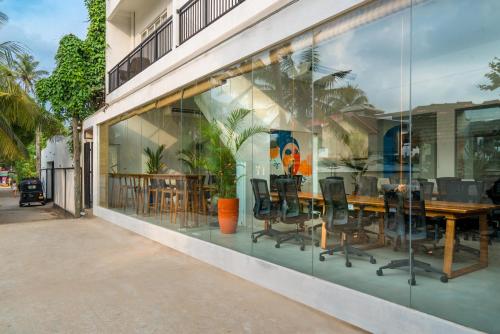 outpost weligama beachfront