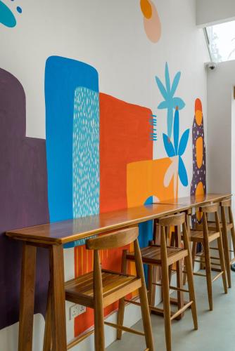 outpost weligama beachfront