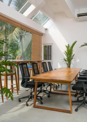 outpost weligama beachfront