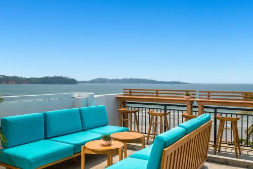 outpost weligama beachfront