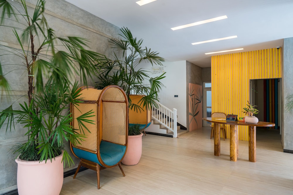 outpost weligama beachfront