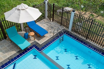 outpost weligama beachfront