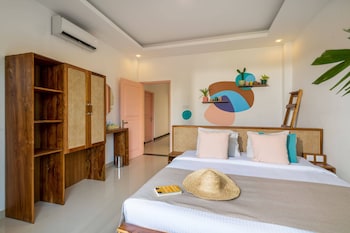 outpost weligama beachfront