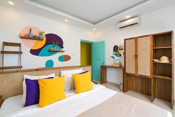 outpost weligama beachfront