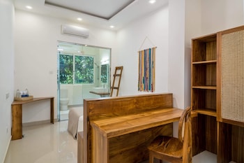 outpost weligama beachfront