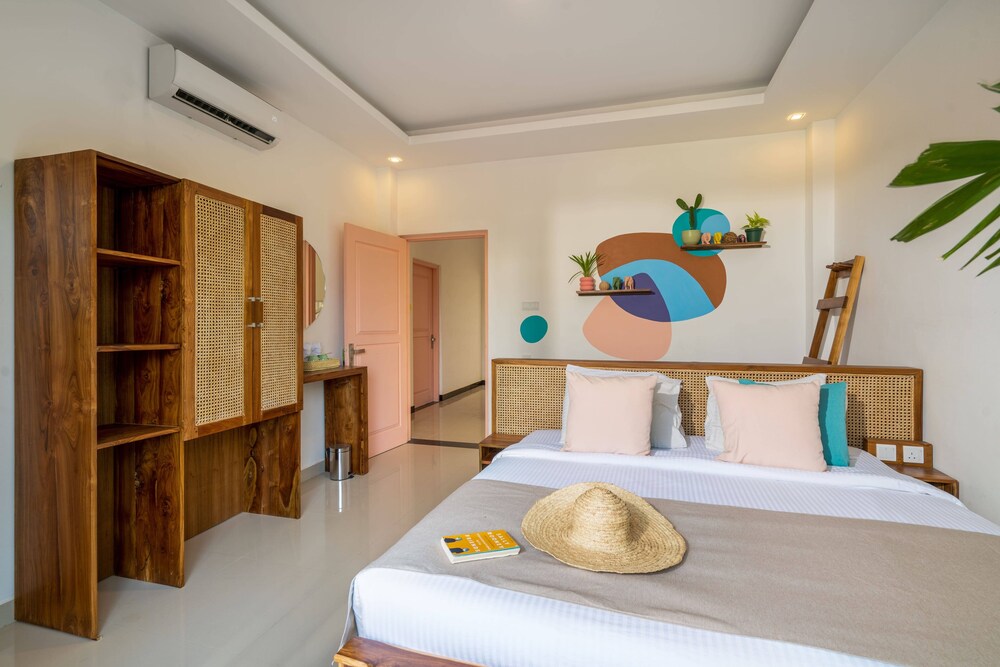 outpost weligama beachfront