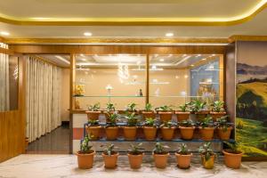 gorakha hotel