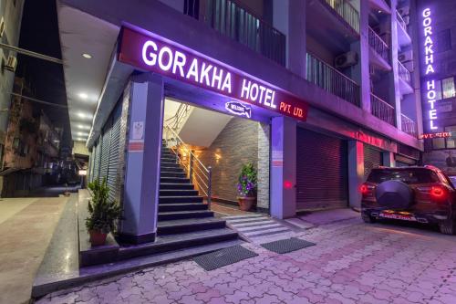 gorakha hotel