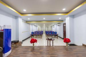 gorakha hotel