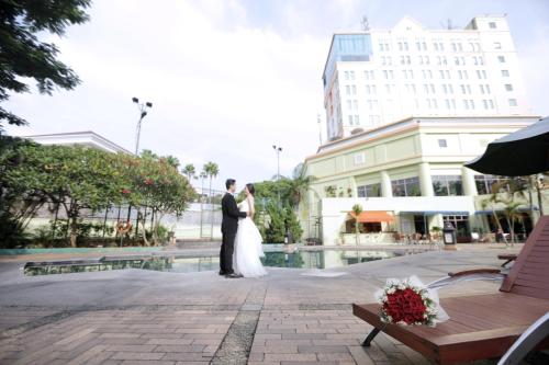 grand candi hotel