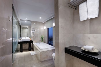 grand candi hotel