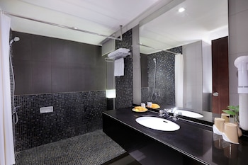 grand candi hotel