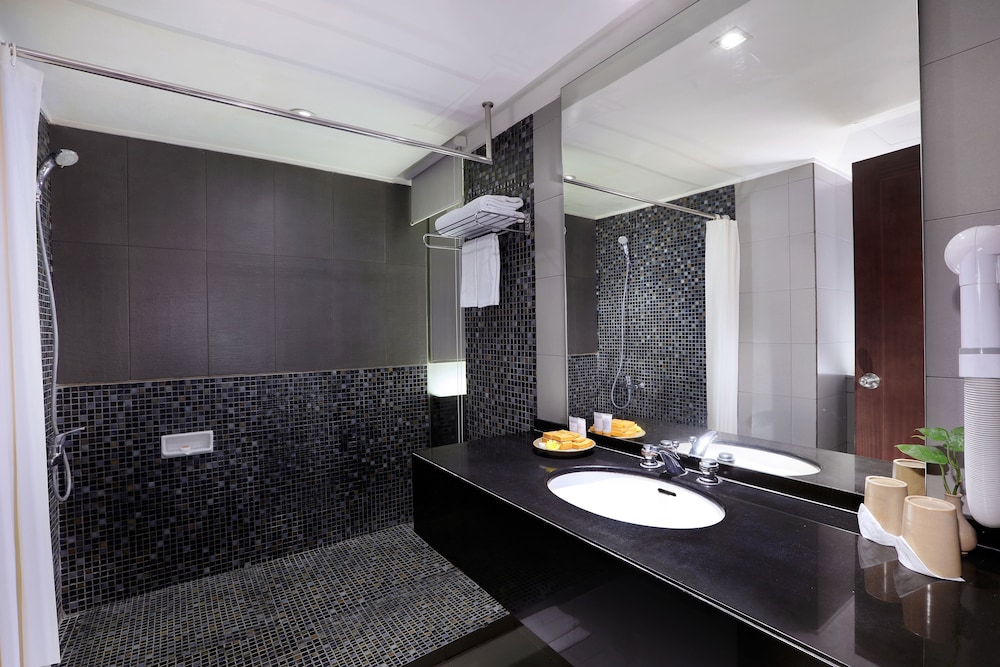 grand candi hotel
