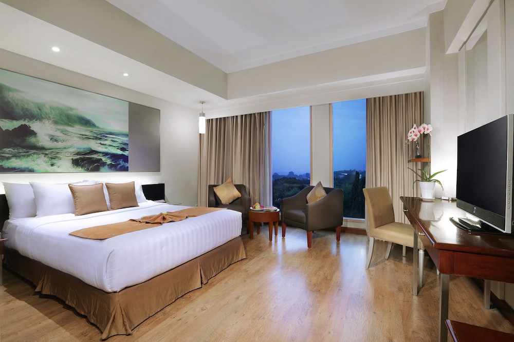 grand candi hotel