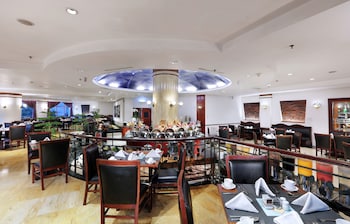 Grand Candi Hotel,Salatiga>>Central Java,5 star