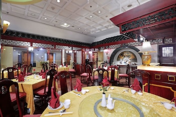 Grand Candi Hotel,Salatiga>>Central Java,5 star