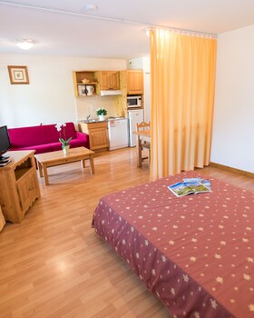 Residence Le Birdie,Giez>>Annecy,3 star