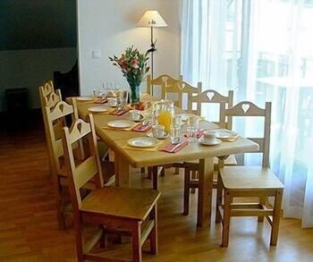Residence Le Birdie,Giez>>Annecy,3 star