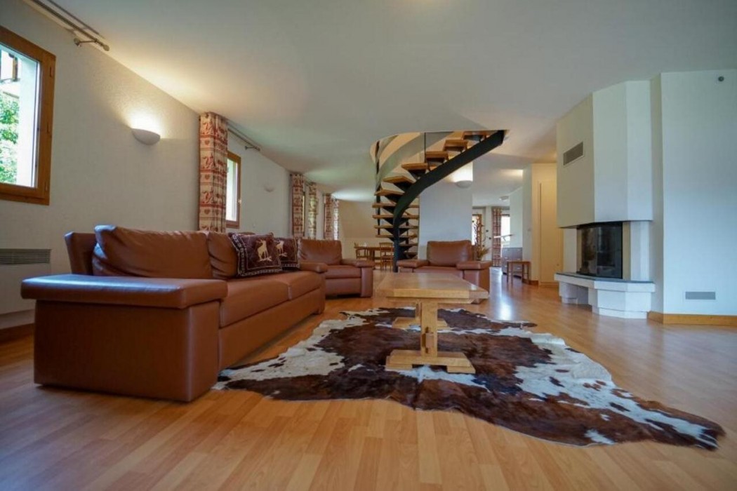 residence le birdie vacanceole