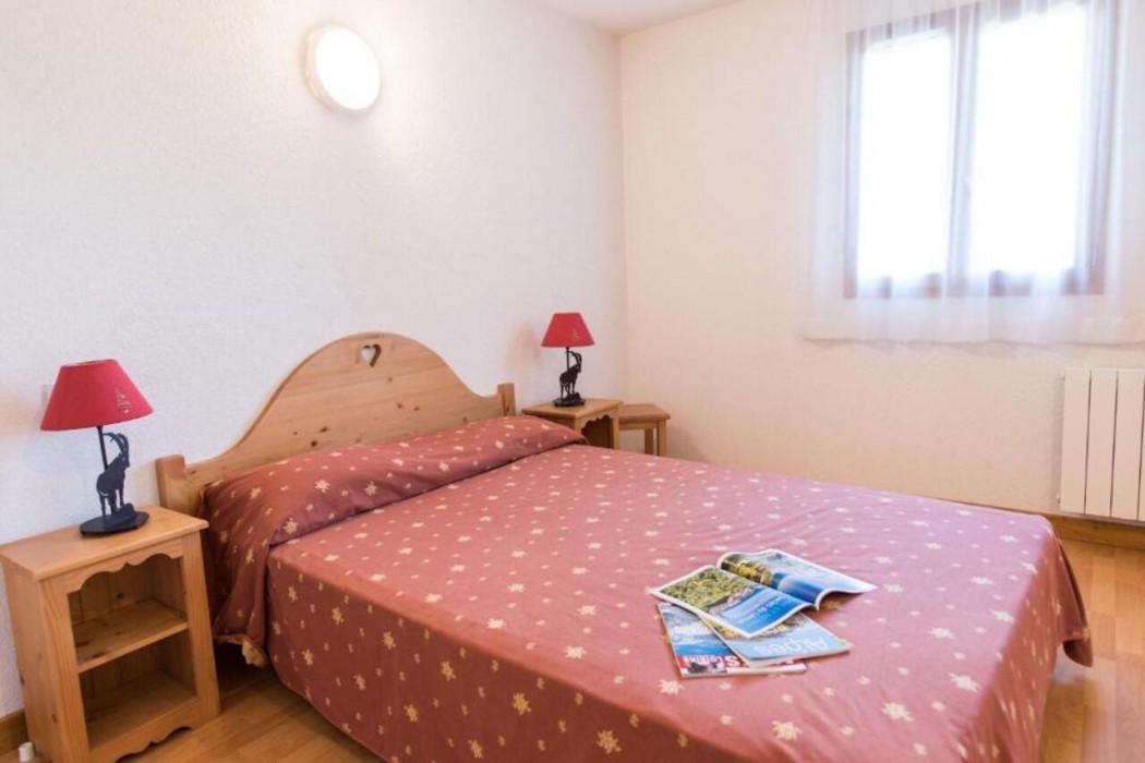 residence le birdie vacanceole