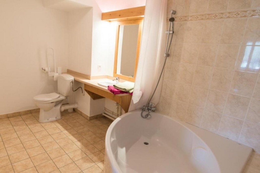 Résidence Le Birdie - Vacanceole,Giez>>Annecy,3 star