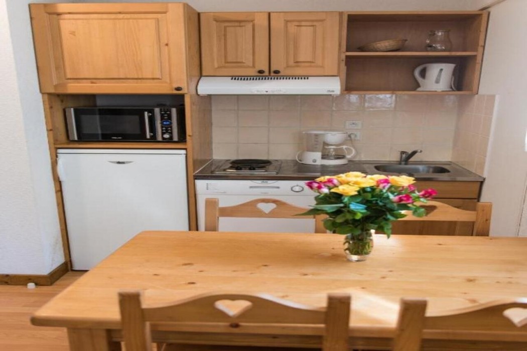 Résidence Le Birdie - Vacanceole,Giez>>Annecy,3 star