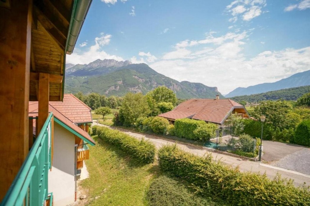 Résidence Le Birdie - Vacanceole,Giez>>Annecy,3 star