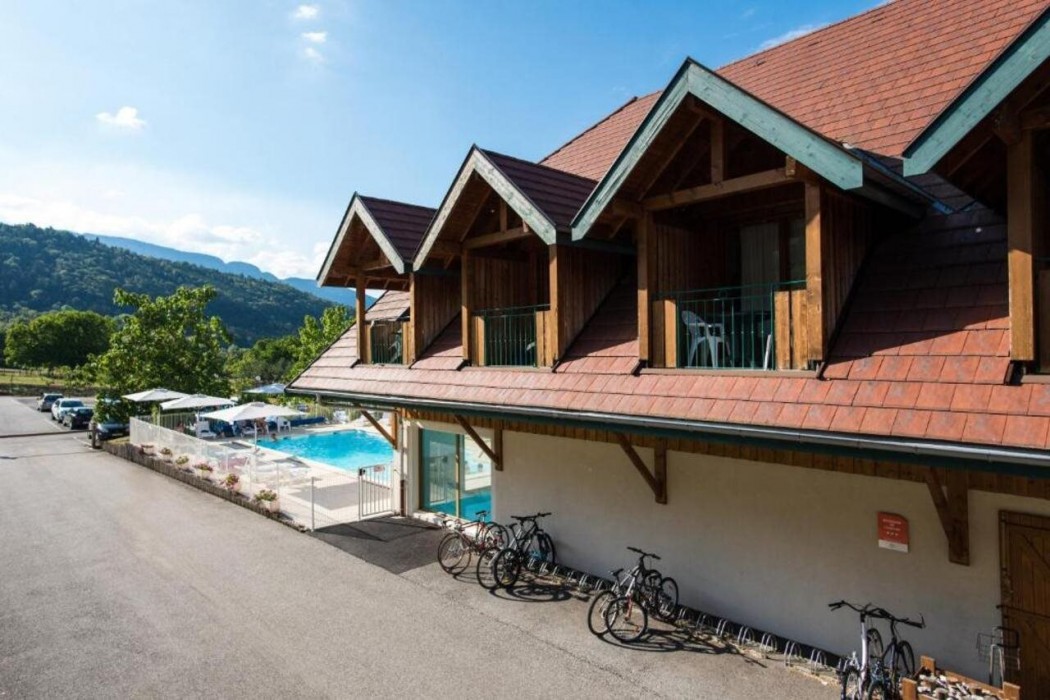 Résidence Le Birdie - Vacanceole,Giez>>Annecy,3 star