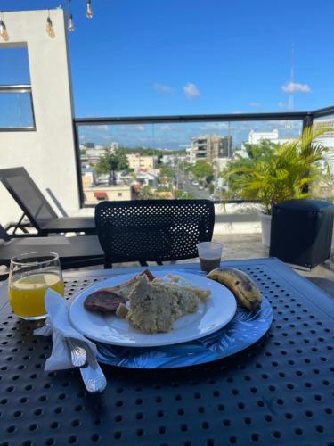 santo domingo
