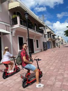 santo domingo