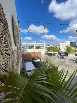santo domingo