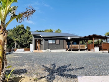 az hotel amami island