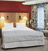 Radisson Blu Arlandia Hotel,Arlandastad>>Arlanda,5 star