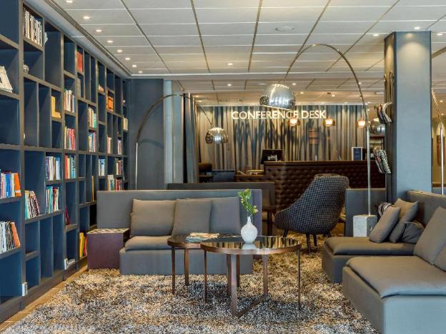 radisson blu arlandia hotel