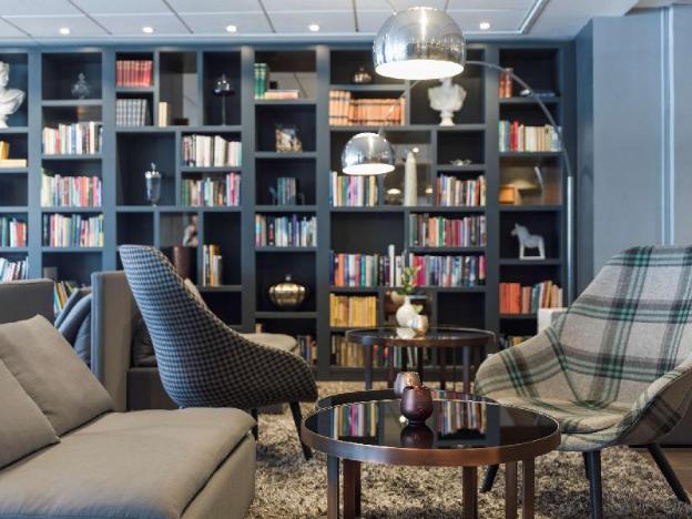 radisson blu arlandia hotel