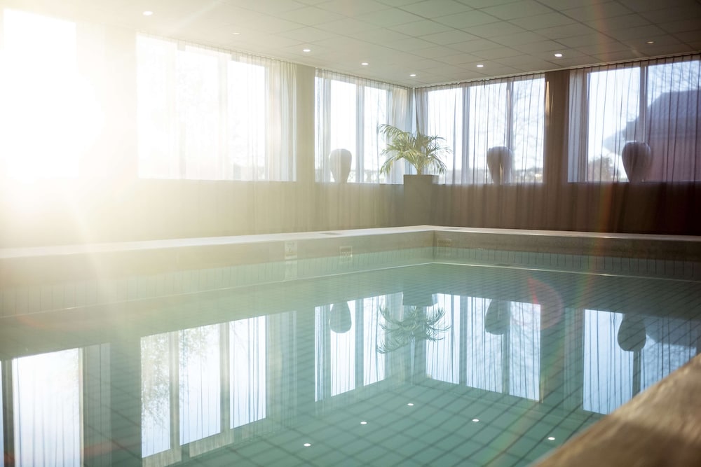 radisson blu arlandia hotel