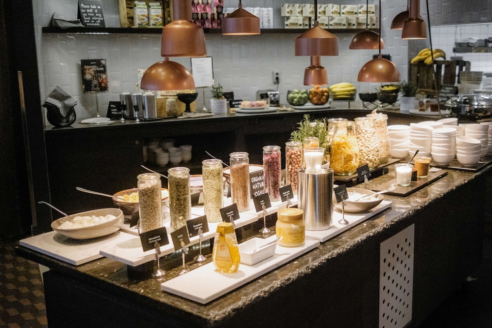 radisson blu arlandia hotel