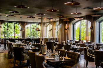 radisson blu arlandia hotel