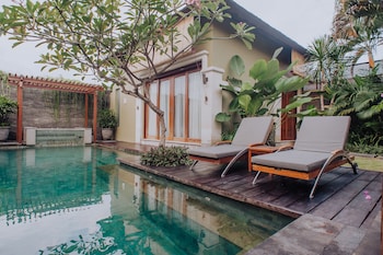 pradha villas seminyak