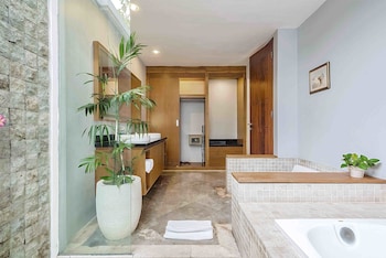 pradha villas seminyak