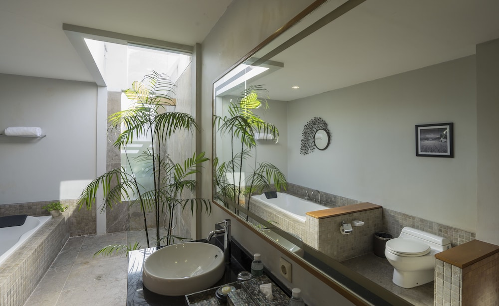 pradha villas seminyak