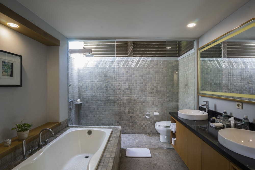 pradha villas seminyak