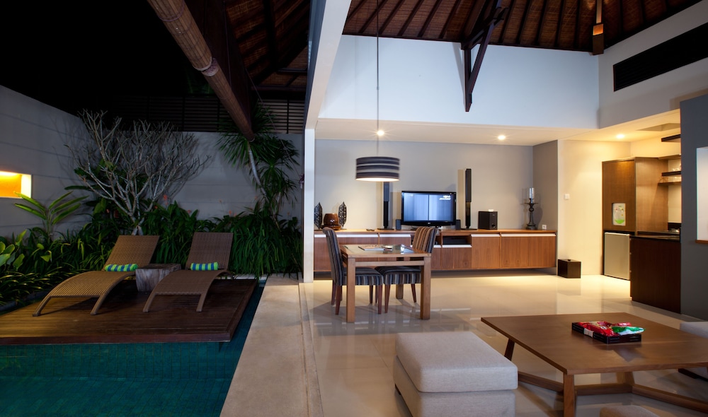 pradha villas seminyak
