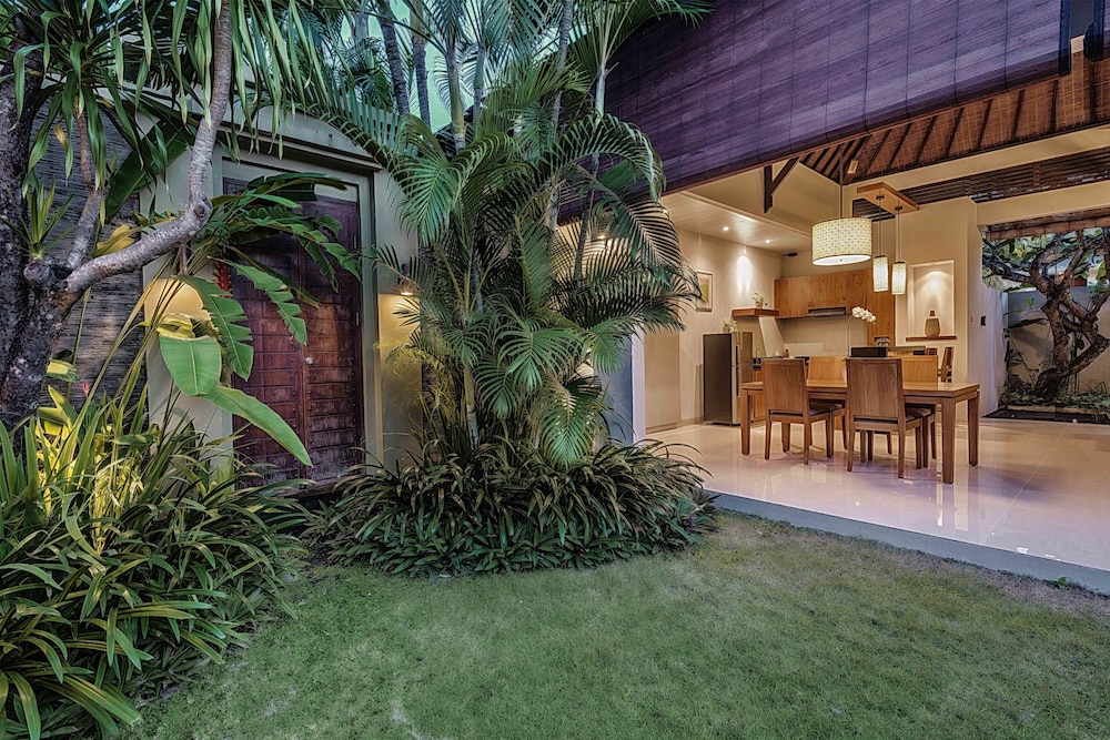 pradha villas seminyak
