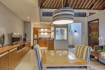 pradha villas seminyak